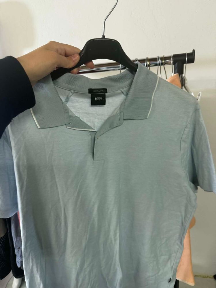 Boss Polo Shirt